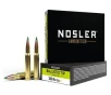 Nosler 308 Win 125 gr SBT 20 Box