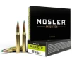 Nosler 308 Win 165 gr SBT Ballistic Tip 20 Box
