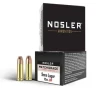 Nosler 9mm Luger 115gr JHP Match Grade 20 Box