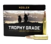 Nosler 308 Win 165 gr Accubond Trophy Grade 20 Box