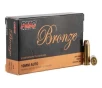PMC 10mm Auto 200 gr FMJ-TC Bronze 50 Box