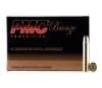 PMC 357 Magnum 158 gr Semi JSP 50 Box