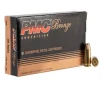 PMC 45 ACP 185 gr JHP Bronze 50 Box