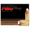 PMC 9mm Luger 115 gr FMJ Bronze 50 Box