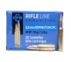 Ppu 6 8 SPC 115 gr HPBT 20 Box
