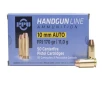 Ppu 10mm 170 gr FPJ 50 Box