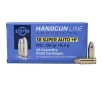 Ppu 38 Super  P 130 gr FMJ 50 Box
