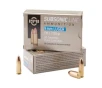 Ppu 9mm Luger 158 gr FMJ Subsonic 50 Box