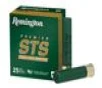 REMINGTON 410 Bore 2-1 2 in 1 2 oz  9 Shot Premier STS Shotshells 25 Box