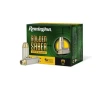 Remington 10 MM 180gr BJHP Golden Saber Defense