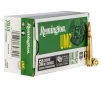 Remington 223 Rem 55 gr FMJ UMC Value Pack 50 Box