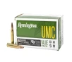 Remington 223 Rem 50 Gr JHP UMC 50 Round Value Pack