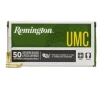 Remington 25 Auto 50 gr FMJ UMC 50 Box