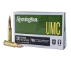Remington 308 Win 150 gr FMJ UMC 20 Box