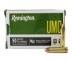 Remington 30 Carbine 110 gr FMJ 50 Box