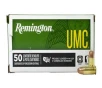 Remington 32 Auto 71 gr FMJ UMC 50 Box