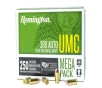 Remington 380 Auto 95 Gr FMJ UMC Mega Pack 250 Box