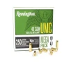 Remington 40 S W 180 Gr FMJ UMC Mega Pack 250 Box