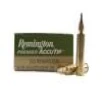 Remington 223 Rem 50 gr Boat-Tail AccuTip-V 20 Box