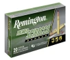 Remington 270 Win 130 gr Premier Scirocco Bonded 20 Box