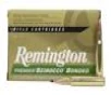 Remington 30-06 Springfield 180 gr Premier Scirocco Bonded 20 Box