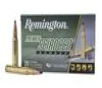 Remington 30-06 Springfield 150 gr Swift Scirocco Bonded 20 Box