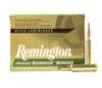 Remington 7mm Rem Mag 150 Gr Premier Scirocco Bonded 20 Box
