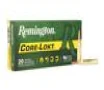 Remington 260 Remington 140 gr Core-Lokt 20 Box