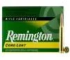 Remington 30-06 Springfield 220 Grain Soft Point Core-Lokt 20 Box