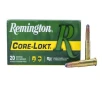 Remington 32 Win Special 170 gr Core-Lokt SP 20 Box