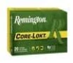 Remington 35 Remington 150 gr PSP Core-Lokt 20 Box