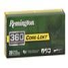 Remington 360 Buckhammer 180 gr SP Core-Lokt 20 Box