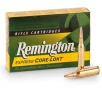 Remington 6mm Rem 100 gr PSP Core-Lokt 20 Box