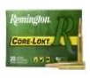 REMINGTON 7mm Rem Mag 140 gr Core-Lokt PSP 20 Box