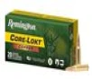 Remington 308 Win 150 gr Core-Lokt Copper HP 20 Box