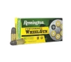 Remington 38 SW 146gr Lead Round Nose Performance WheelGun