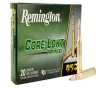 Remington 270 Win 130 gr Core-Lokt Tipped 20 Box