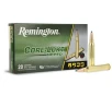Remington 300 Win Mag 180 gr Core-Lokt Tipped 20 Box