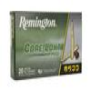 Remington 308 Win 150 Grain Core-Lokt Tipped 20 Box
