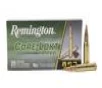 Remington 308 Win 180 gr Core-Lokt Tipped 20 Box