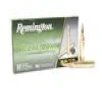 Remington 7mm Rem Mag 150 Gr Core-Lokt Tipped 20 Box