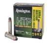 Remington 357 Mag 110 gr SJHP High Terminal Performance 20 Box