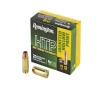 Remington 40 S W 180 gr JHP High Terminal Performance 20 Box