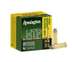 Remington 44 Remington Magnum 240gr SJHP High Terminal Performance