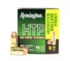 Remington 45 Auto 185 gr JHP HTP 20 Box