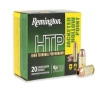 Remington 45 ACP 230 gr JHP High Terminal Performance 20 Box
