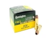 Remington 45 Colt 230 Grain JHP HTP 20 Box