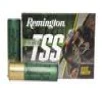 REMINGTON 12 Gauge 3 in 3 4 oz 7 shot Premier TSS Shotshells 5 Box