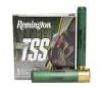 REMINGTON 410 Bore 3 in 13 16 oz  9 Shot Premier TSS Shotshells 5 Box