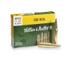 Sellier And Bellot 308 Win 150 gr SPCE 20 Box